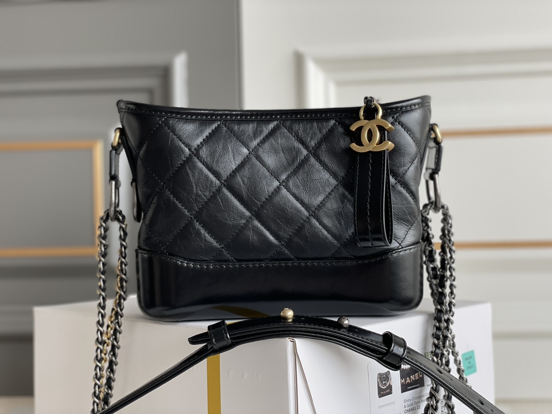 Chanel Gabrielle Bags